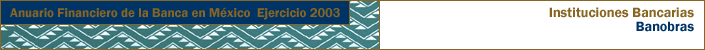 Anuario Financierio de la Banca en México