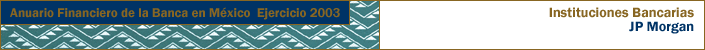 Anuario Financierio de la Banca en M�xico