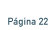 Pgina 22
