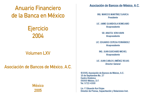 Asociacin de Bancos de Mxico