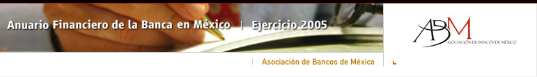 Anuario Financiero de la Banca en Mxico | Asociacin de Bancos de Mxico
