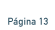 Pgina 13