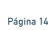 Pgina 14
