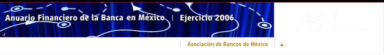 Anuario Financiero de la Banca en Mxico | Asociacin de Bancos de Mxico