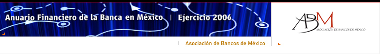 Anuario Financiero de la Banca en Mxico | Asociacin de Bancos de Mxico