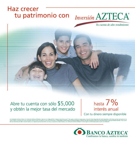 �Publicidad