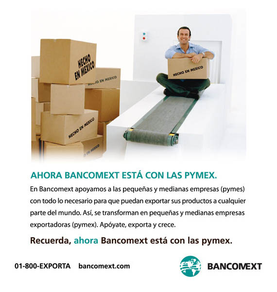 �Publicidad