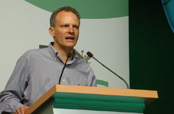 Alejandro Werner