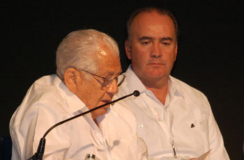 Lic. Carlos Abedrop