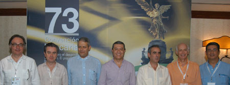 Conferencia de Prensa