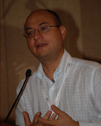 Dr. Jess Silva-Herzog
