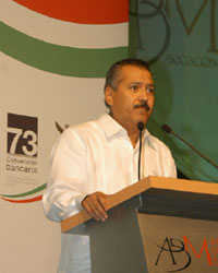 Sen. Manlio Fabio Beltrones