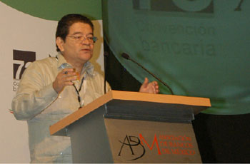 Sen. Francisco Javier Castell�n