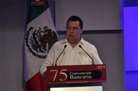 Angel Aguirre Rivero