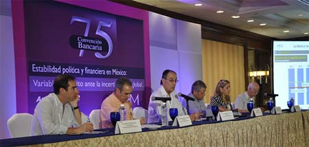 Desayuno con medios de comunicación