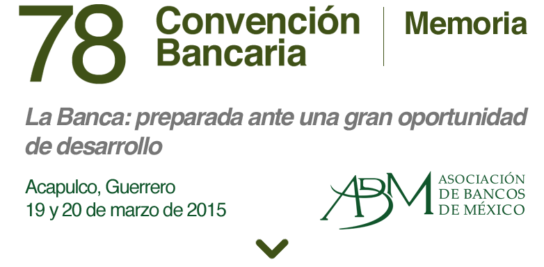 78 Convención Bancaria