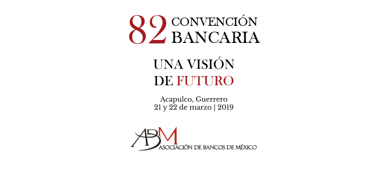 82 Convención Bancaria