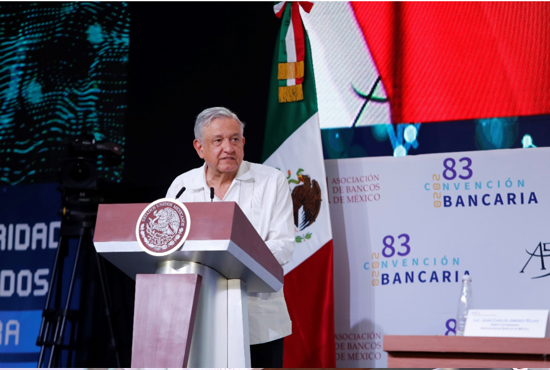 András Manuel López Obrador