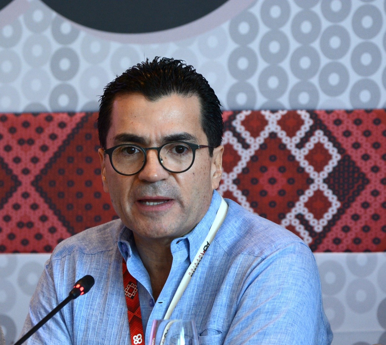 Eduardo Osuna