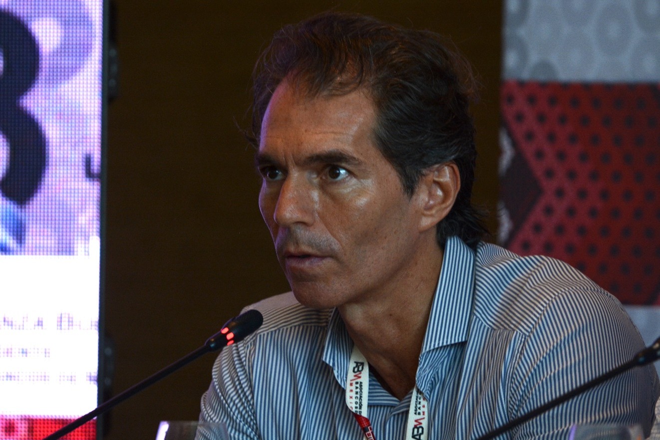 Raúl Martínez Ostos