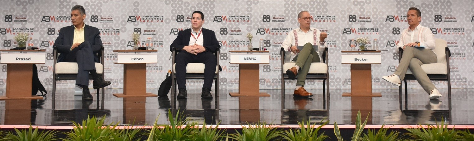Digitalización y su aportación al Desarrollo de México