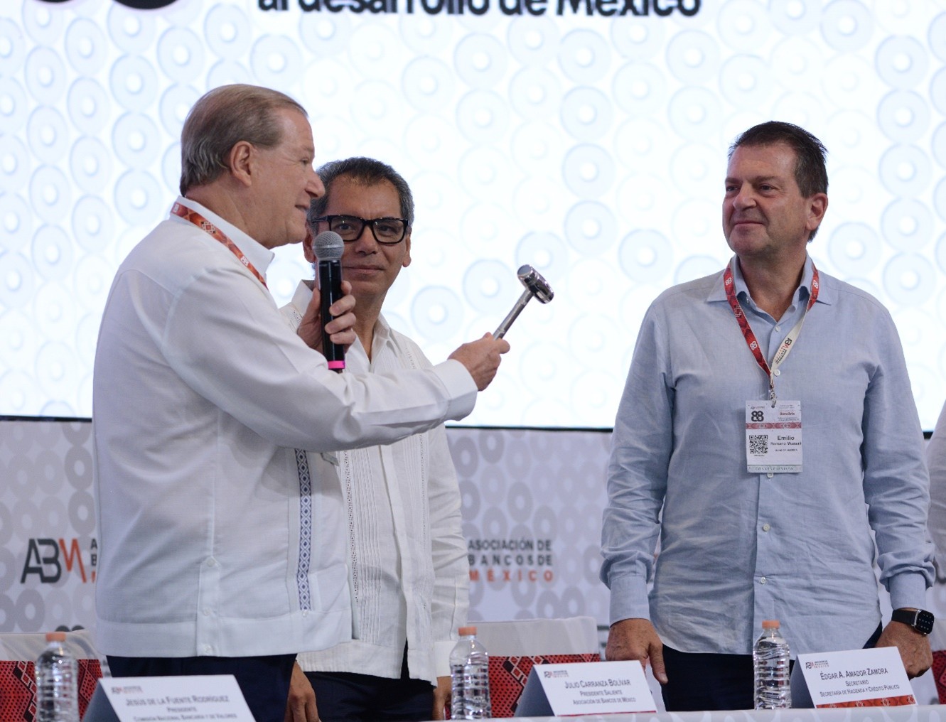 Julio Carranza