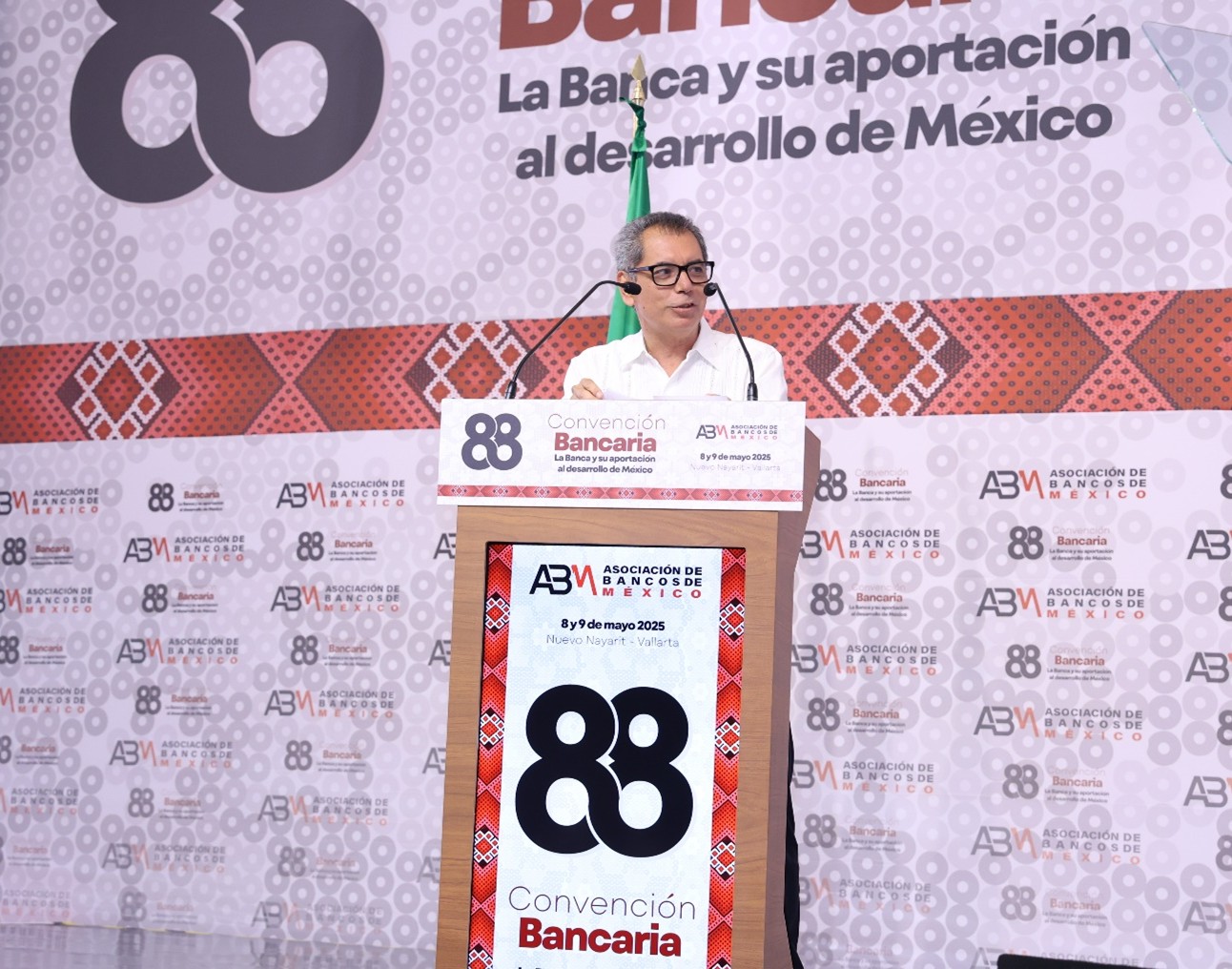 Edgar Amador