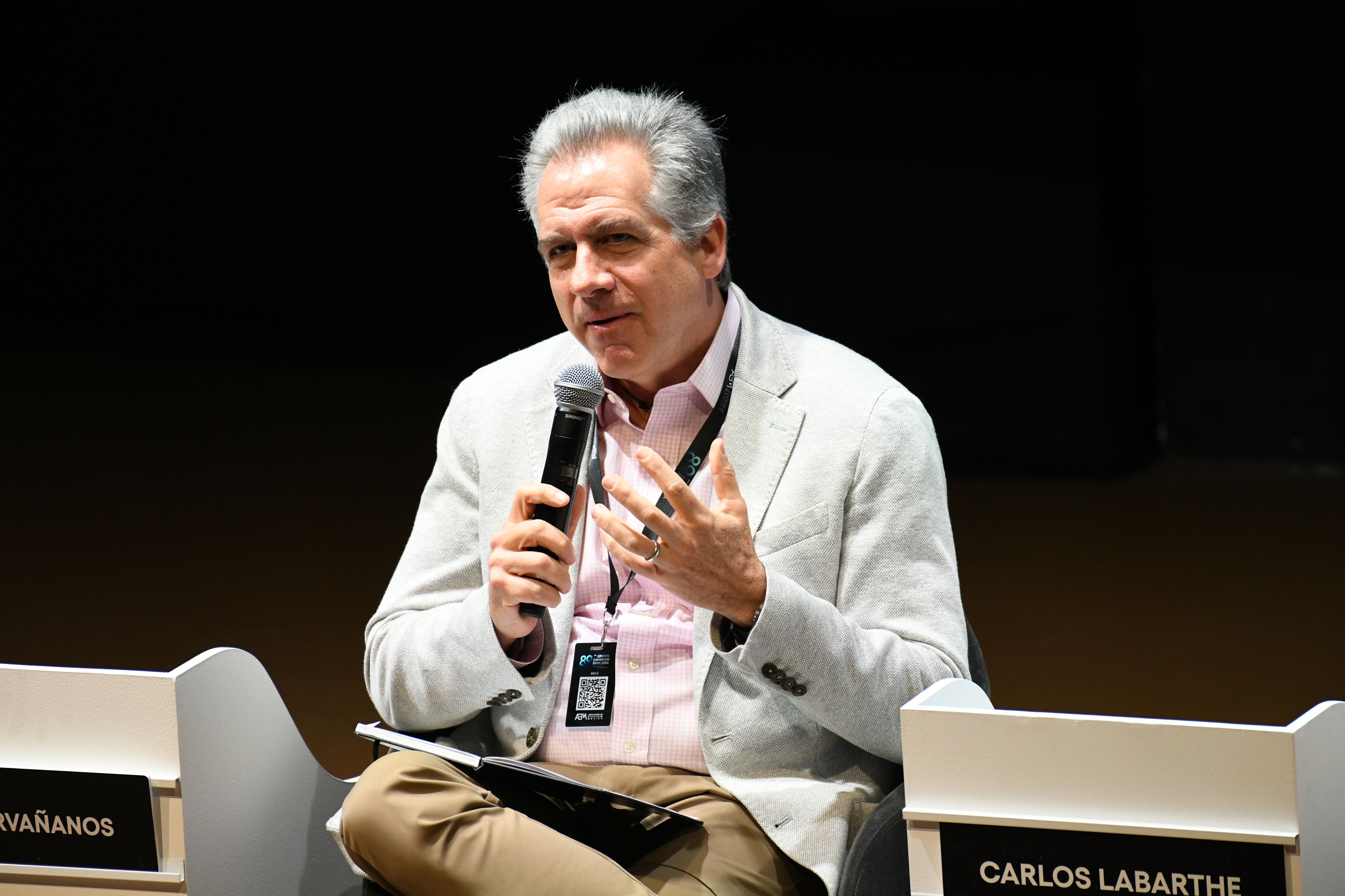 Carlos Labarthe