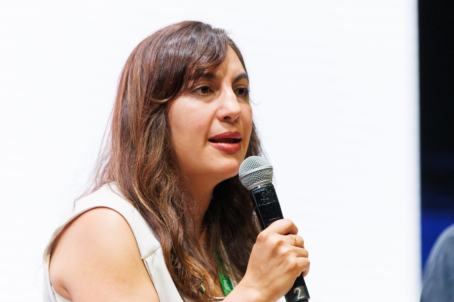 Friné Salgado