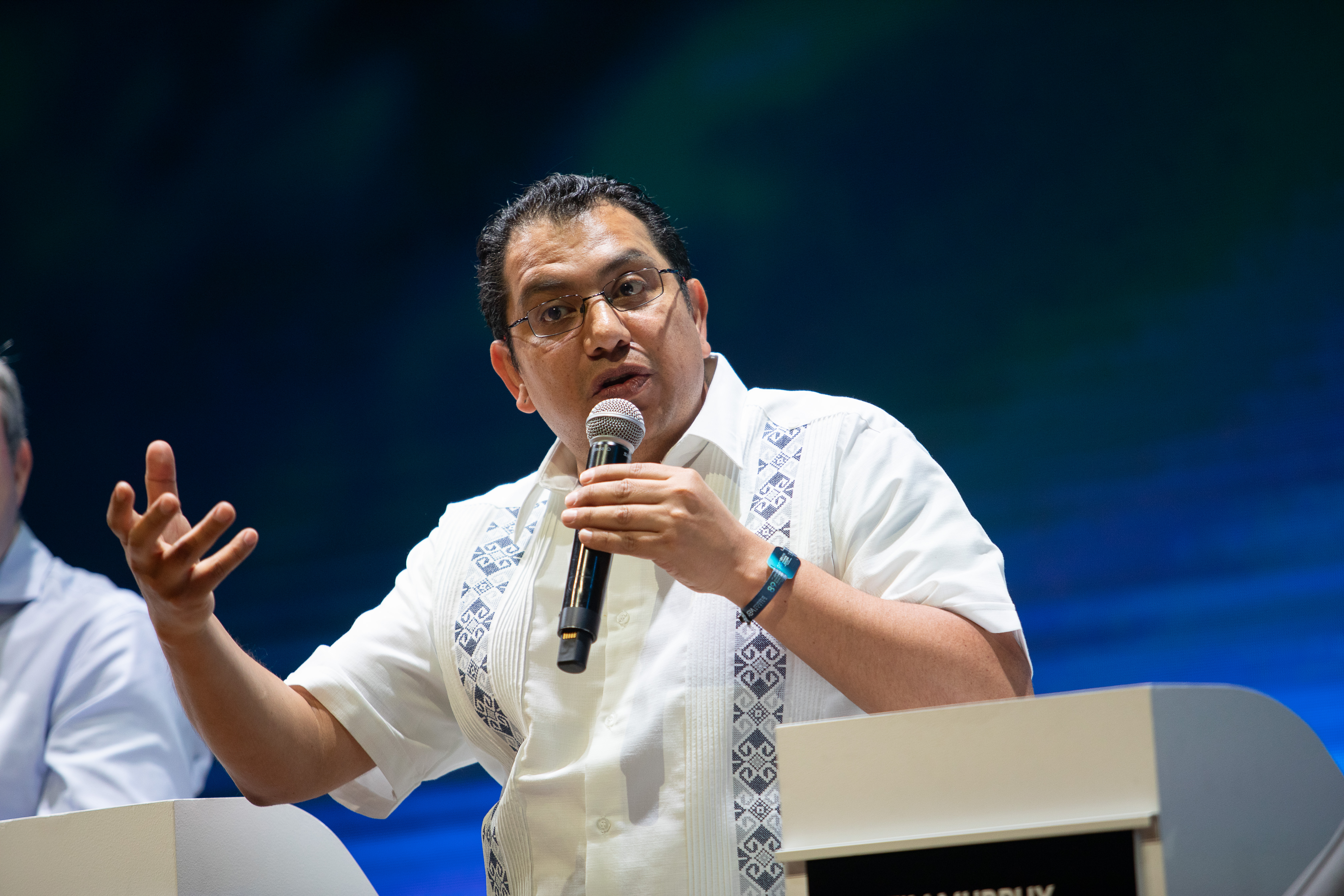 Othón Moreno