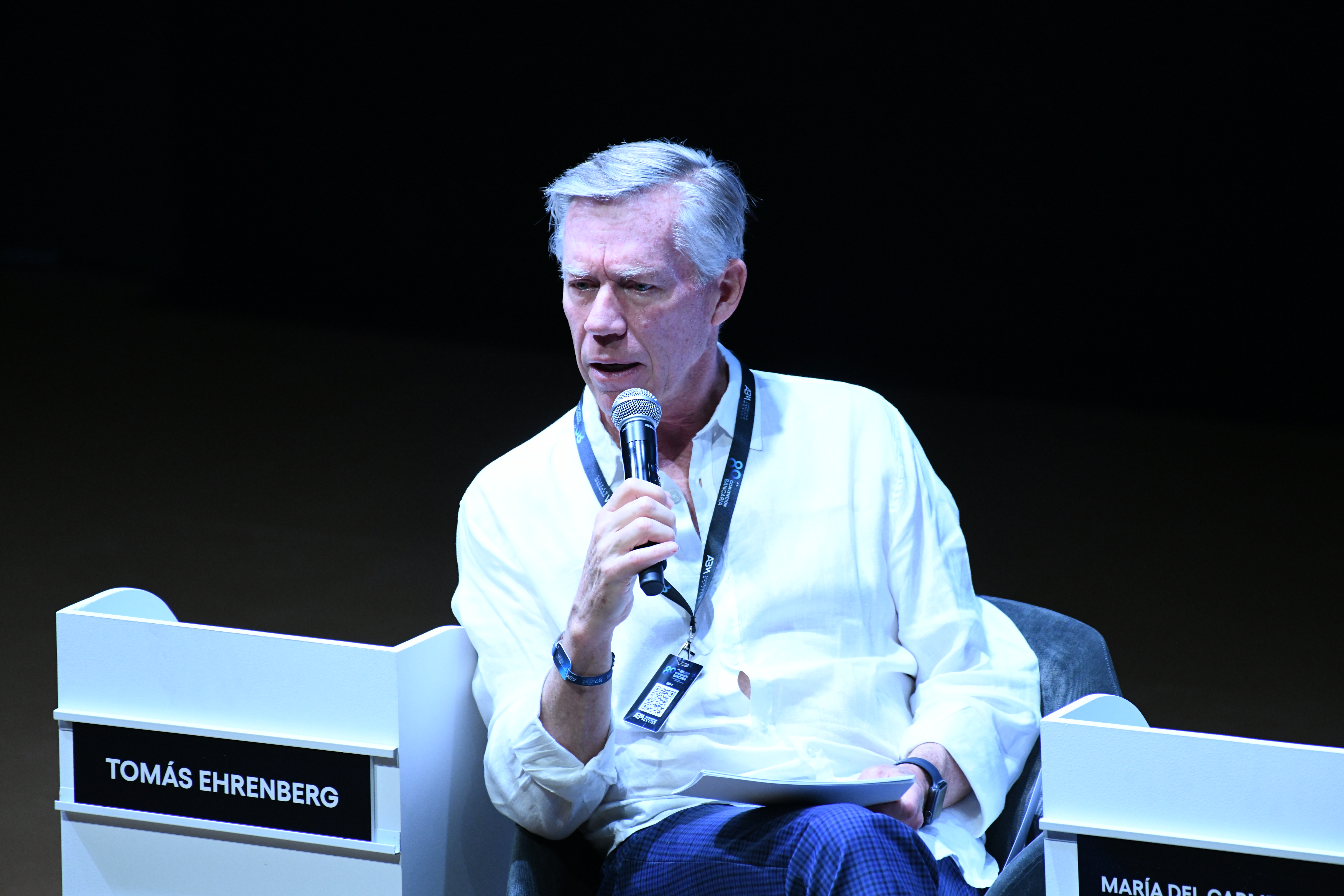 Tomás Ehrenberg