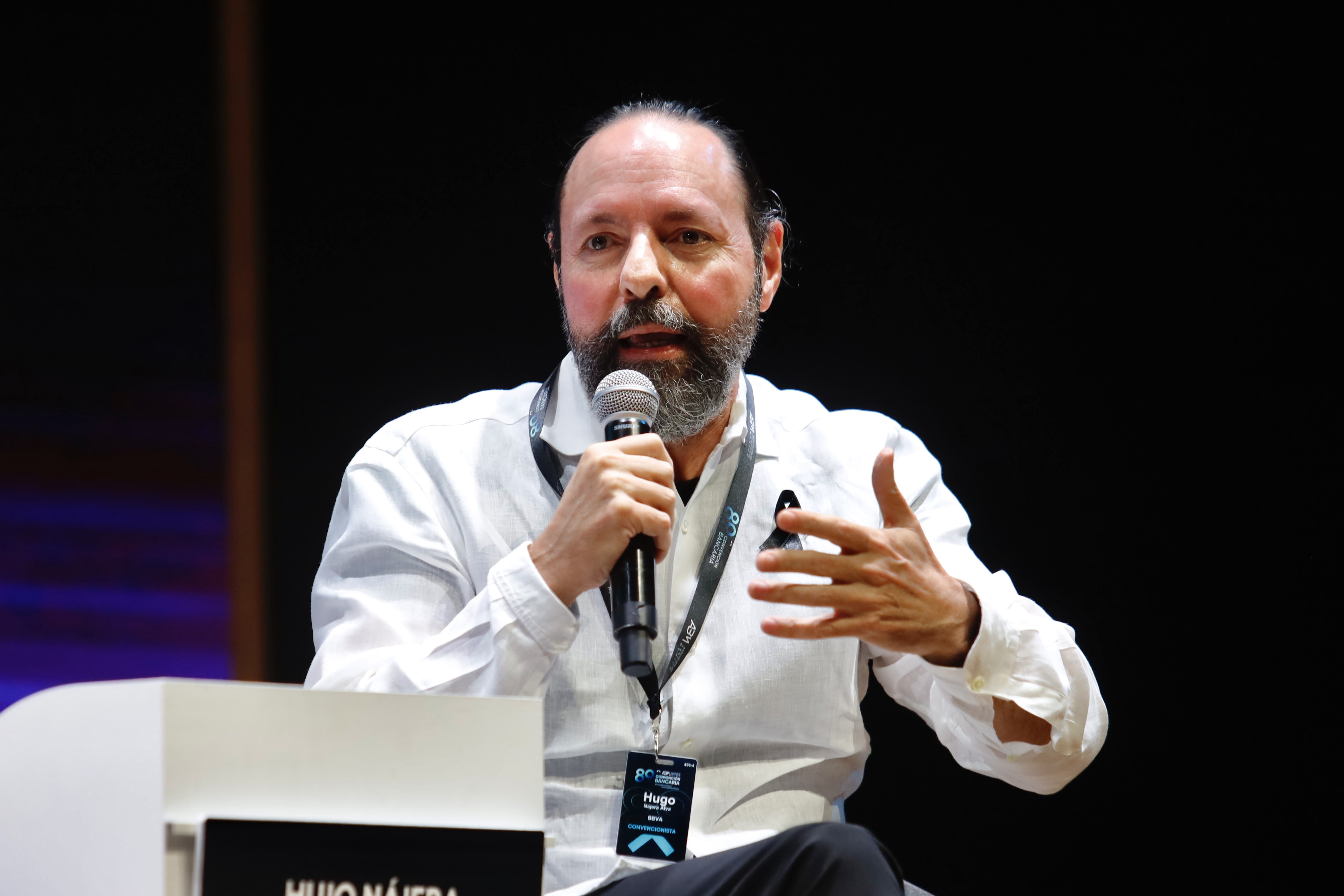 Hugo Nájera
