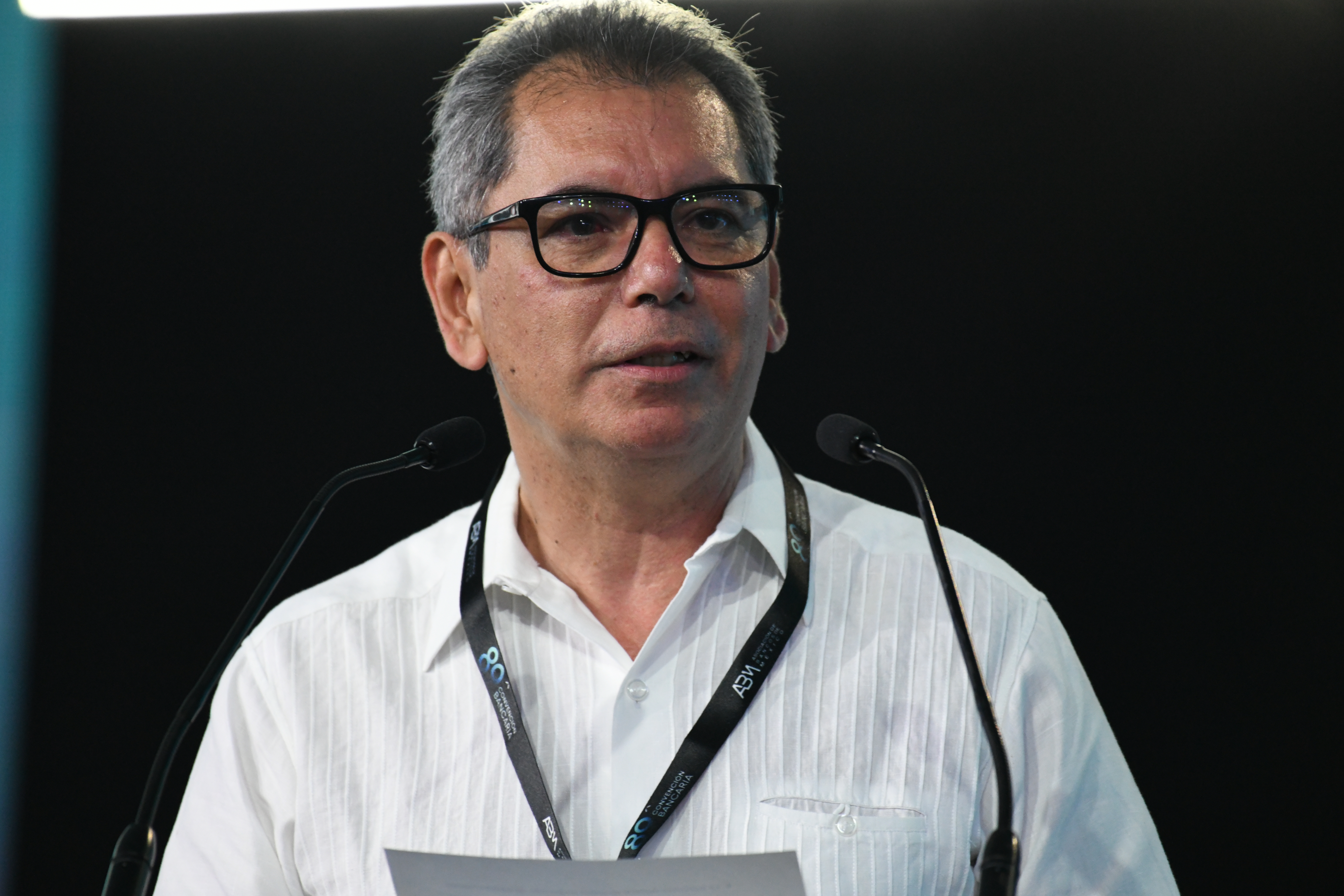 Edgar Amador