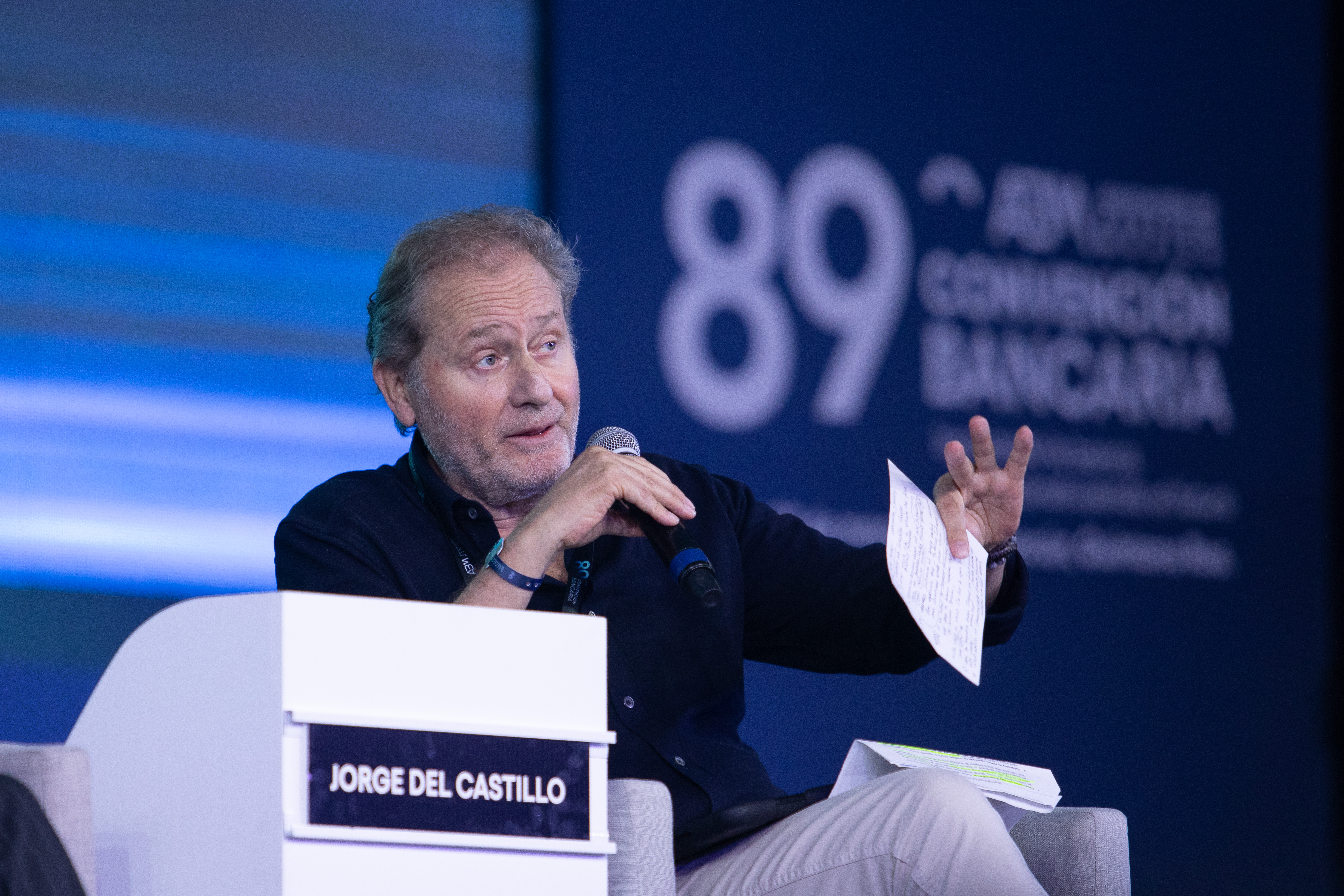 Jorge del Castillo