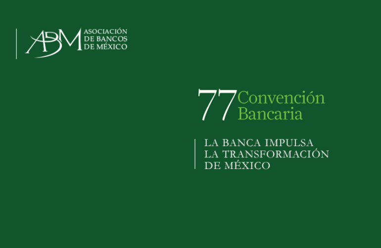 77 Convención Bancaria