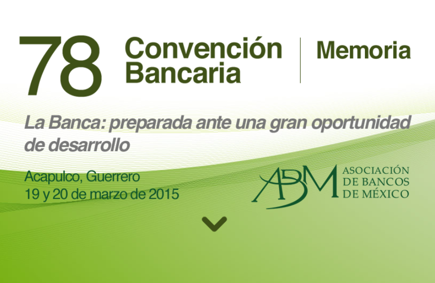 78 Convención Bancaria