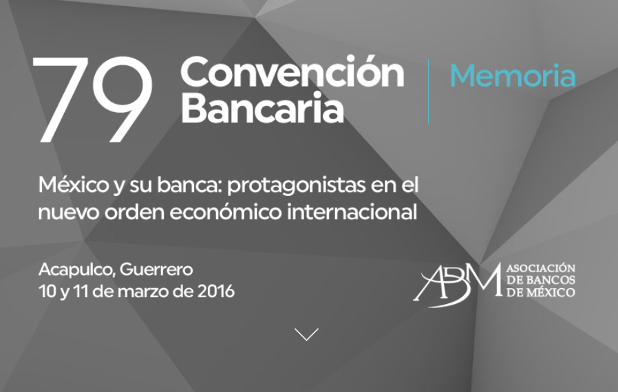 79 Convención Bancari