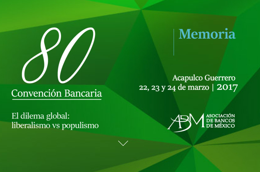 80 Convención Bancaria