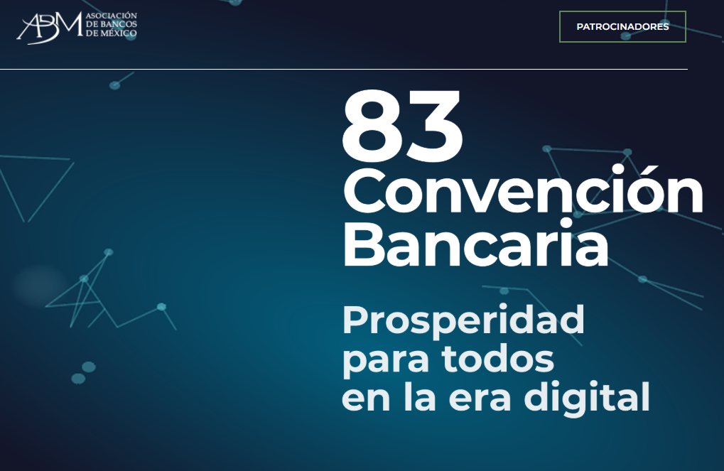 83 Convención Bancaria