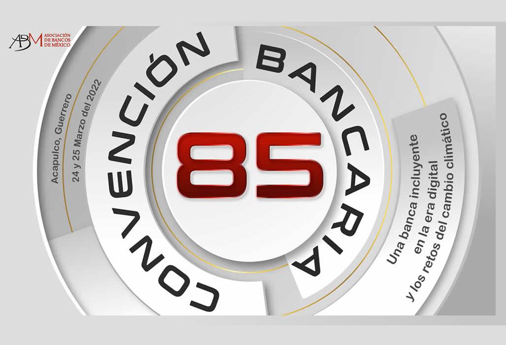 85 Convención Bancaria