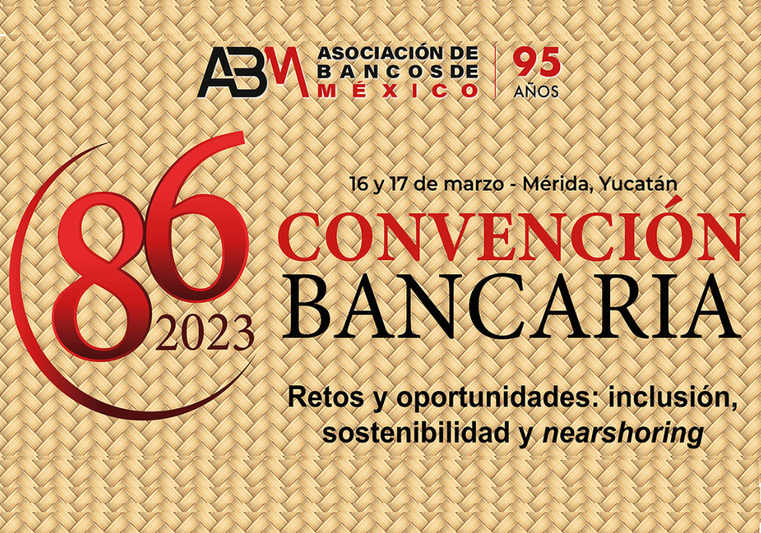 86 Convención Bancaria