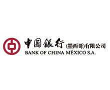 Bank Of China Mexico