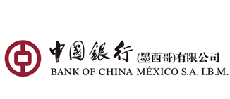 Bank Of China Mexico