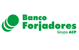 Banco Forjadores